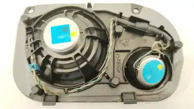 Recambio de automóvil de segunda mano de altavoz para bmw 5 touring (f11) 525 d xdrive referencias oem iam 65139239146  