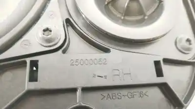 Recambio de automóvil de segunda mano de altavoz para bmw 5 touring (f11) 525 d xdrive referencias oem iam 65139239146  