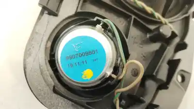 Recambio de automóvil de segunda mano de altavoz para bmw 5 touring (f11) 525 d xdrive referencias oem iam 65139239146  