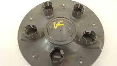 Recambio de automóvil de segunda mano de tapacubos para ford transit custom v362 furgón (fy, fz) 2.2 tdci referencias oem iam bk211130ca  