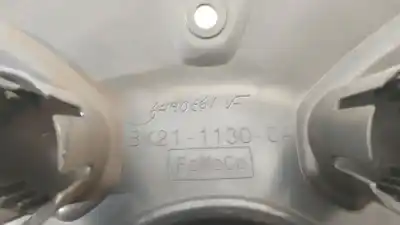 Recambio de automóvil de segunda mano de tapacubos para ford transit custom v362 furgón (fy, fz) 2.2 tdci referencias oem iam bk211130ca  