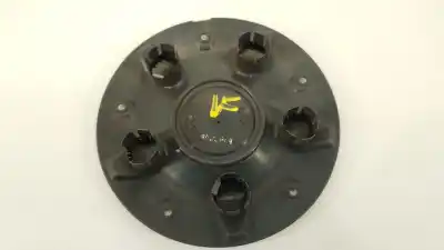 Recambio de automóvil de segunda mano de tapacubos para ford transit custom v362 furgón (fy, fz) 2.2 tdci referencias oem iam bk211130ca  