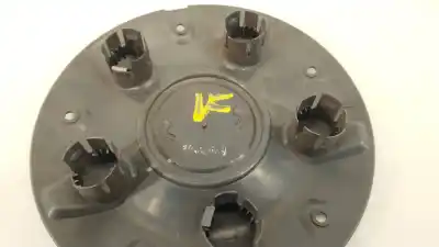 Recambio de automóvil de segunda mano de tapacubos para ford transit custom v362 furgón (fy, fz) 2.2 tdci referencias oem iam bk211130ca  