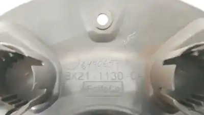 Recambio de automóvil de segunda mano de tapacubos para ford transit custom v362 furgón (fy, fz) 2.2 tdci referencias oem iam bk211130ca  