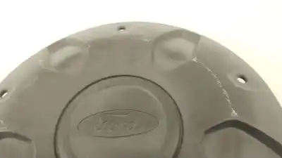 Recambio de automóvil de segunda mano de tapacubos para ford transit custom v362 furgón (fy, fz) 2.2 tdci referencias oem iam bk211130ca  