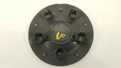 Recambio de automóvil de segunda mano de tapacubos para ford transit custom v362 furgón (fy, fz) 2.2 tdci referencias oem iam bk211130ca  