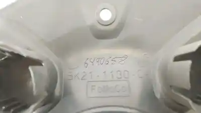 Recambio de automóvil de segunda mano de tapacubos para ford transit custom v362 furgón (fy, fz) 2.2 tdci referencias oem iam bk211130ca  