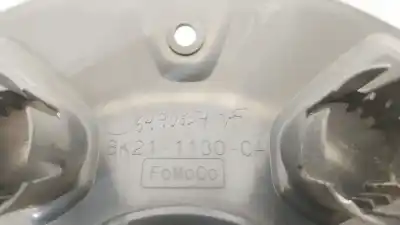 Recambio de automóvil de segunda mano de tapacubos para ford transit custom v362 furgón (fy, fz) 2.2 tdci referencias oem iam bk211130ca  