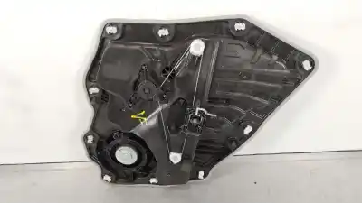 Автозапчастина б/у регулятор склона задній лівий для ford puma (j2k, cf7) 1.0 ecoboost посилання на oem iam l1tbs27001cd l1tb14553db 2439037