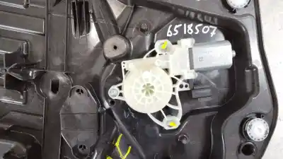 Автозапчастина б/у регулятор склона задній лівий для ford puma (j2k, cf7) 1.0 ecoboost посилання на oem iam l1tbs27001cd l1tb14553db 2439037