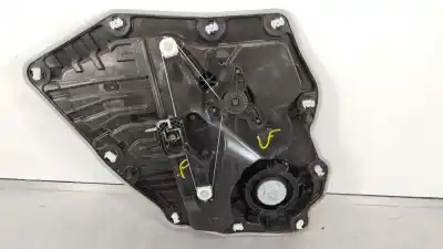 Second-hand car spare part rear right window regulator for ford puma (j2k, cf7) 1.0 ecoboost oem iam references l1tbs27000cd l1tb14a389db 2439034
