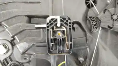 Second-hand car spare part rear right window regulator for ford puma (j2k, cf7) 1.0 ecoboost oem iam references l1tbs27000cd l1tb14a389db 2439034