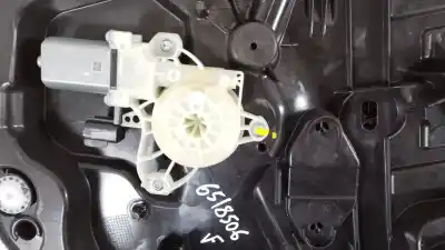 Second-hand car spare part rear right window regulator for ford puma (j2k, cf7) 1.0 ecoboost oem iam references l1tbs27000cd l1tb14a389db 2439034