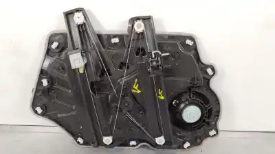 Second-hand car spare part passenger side right window regulator for ford puma (j2k, cf7) 1.0 ecoboost oem iam references l1tbs23200cd l1tb14a389bb 2510682
