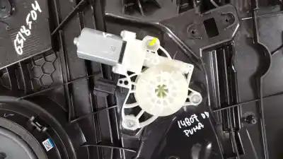 Second-hand car spare part passenger side right window regulator for ford puma (j2k, cf7) 1.0 ecoboost oem iam references l1tbs23200cd l1tb14a389bb 2510682