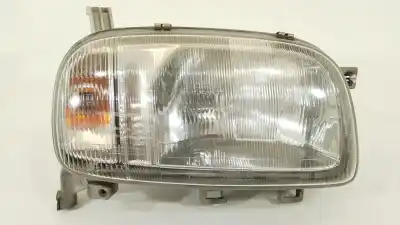 İkinci el araba yedek parçası Sag Far için NISSAN MICRA II (K11) 1.3 i 16V OEM IAM referansları 260105F206 B60105F206 