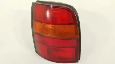 İkinci el araba yedek parçası Sol Kuyruk Lambasi için NISSAN MICRA II (K11) 1.3 i 16V OEM IAM referansları B65555F301  