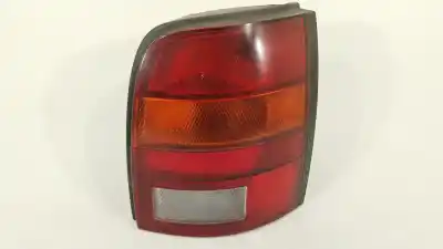 İkinci el araba yedek parçası sag kuyruk lambasi için nissan micra ii (k11) 1.3 i 16v oem iam referansları b65505f301  