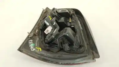 İkinci el araba yedek parçası sag kuyruk lambasi için nissan micra ii (k11) 1.3 i 16v oem iam referansları b65505f301  