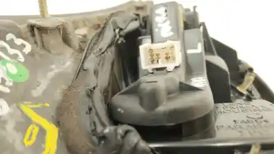 İkinci el araba yedek parçası sag kuyruk lambasi için nissan micra ii (k11) 1.3 i 16v oem iam referansları b65505f301  