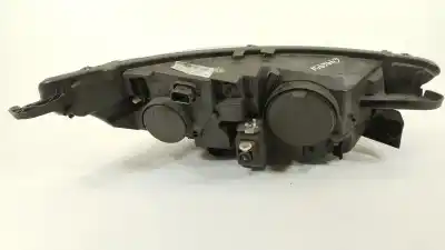 Second-hand car spare part left headlight for citroen c4 ii (nc_) 1.2 thp 110 oem iam references 9808623880  