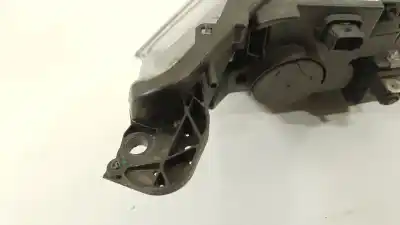 Second-hand car spare part left headlight for citroen c4 ii (nc_) 1.2 thp 110 oem iam references 9808623880  