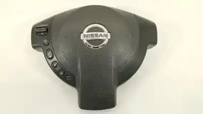 Peça sobressalente para automóvel em segunda mão airbag dianteiro esquerdo por nissan nv 200 (m20) evalia premium referências oem iam 98510jx28e