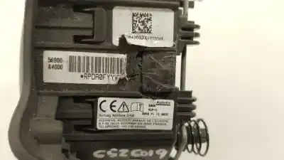 Second-hand car spare part front left air bag for kia carens ( ) basic oem iam references 56900a4000  