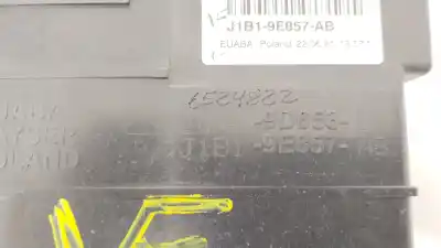 Автозапчасти б/у фильтр с активированным углем за ford puma (j2k, cf7) 1.0 ecoboost ссылки oem iam j1b19e857ab  