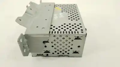 Second-hand car spare part audio system / radio cd for ford puma (j2k, cf7) 1.0 ecoboost oem iam references h1bt18k810lnr m1bt18k810lna 