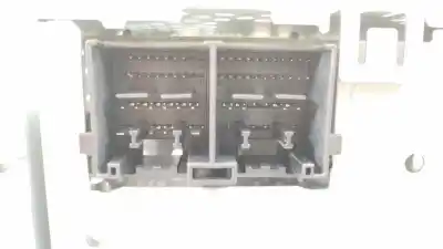 Second-hand car spare part audio system / radio cd for ford puma (j2k, cf7) 1.0 ecoboost oem iam references h1bt18k810lnr m1bt18k810lna 