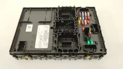 Pezzo di ricambio per auto di seconda mano scatola relè/fusibili per ford puma (j2k, cf7) 1.0 ecoboost riferimenti oem iam lu5t15604ejae  