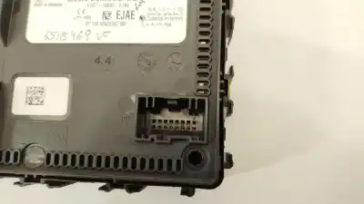 Pezzo di ricambio per auto di seconda mano scatola relè/fusibili per ford puma (j2k, cf7) 1.0 ecoboost riferimenti oem iam lu5t15604ejae  