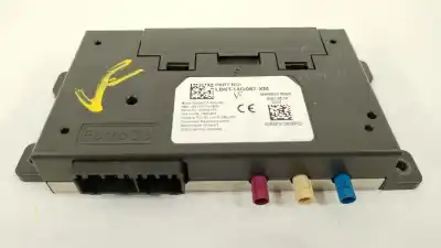 Pezzo di ricambio per auto di seconda mano modulo elettronico per ford puma (j2k, cf7) 1.0 ecoboost riferimenti oem iam lb5t14g087xm