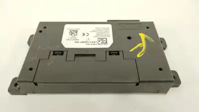 Second-hand car spare part electronic module for ford puma (j2k, cf7) 1.0 ecoboost oem iam references lb5t14g087xm  