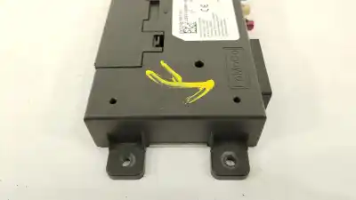 Second-hand car spare part electronic module for ford puma (j2k, cf7) 1.0 ecoboost oem iam references lb5t14g087xm  