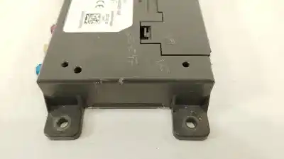 Second-hand car spare part electronic module for ford puma (j2k, cf7) 1.0 ecoboost oem iam references lb5t14g087xm  