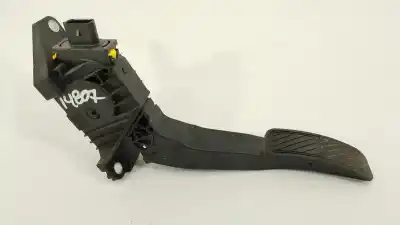 Second-hand car spare part accelerator pedal for ford puma (j2k, cf7) 1.0 ecoboost oem iam references h1bc9f836a1e  