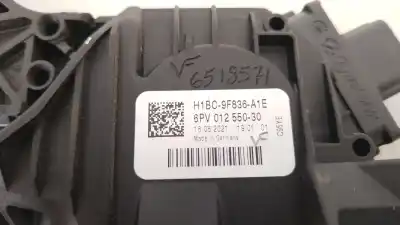 Second-hand car spare part accelerator pedal for ford puma (j2k, cf7) 1.0 ecoboost oem iam references h1bc9f836a1e  