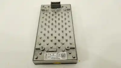 Pezzo di ricambio per auto di seconda mano modulo elettronico per ford puma (j2k, cf7) 1.0 ecoboost riferimenti oem iam m1tt19j235aa