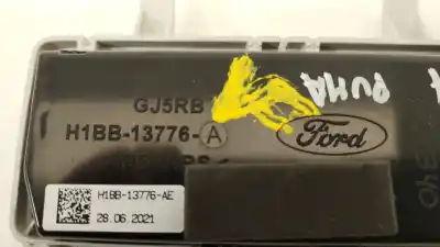 Second-hand car spare part interior light for ford puma (j2k, cf7) 1.0 ecoboost oem iam references h1bb13776ae  