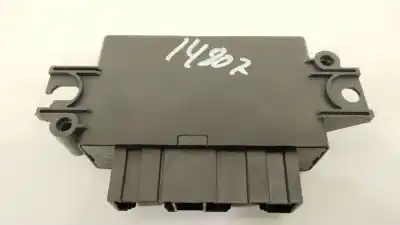 Second-hand car spare part electronic module for ford puma (j2k, cf7) 1.0 ecoboost oem iam references hu5t15k866ch  