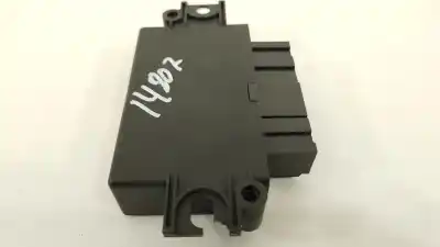 Second-hand car spare part electronic module for ford puma (j2k, cf7) 1.0 ecoboost oem iam references hu5t15k866ch  