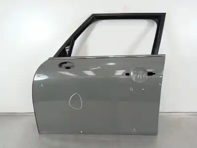 Second-hand car spare part left front door for mini mini (f56) cooper d oem iam references 