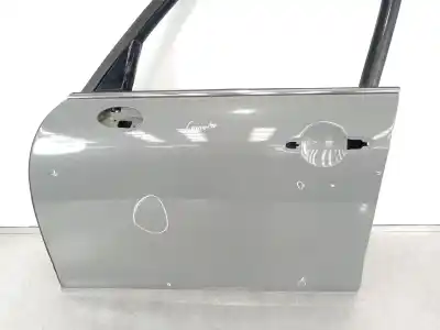 Автозапчастина б/у передні ліві двері для mini mini (f56) cooper d посилання на oem iam   