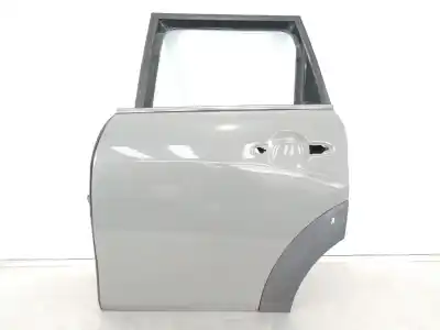 Second-hand car spare part rear left door for mini mini (f56) cooper d oem iam references 