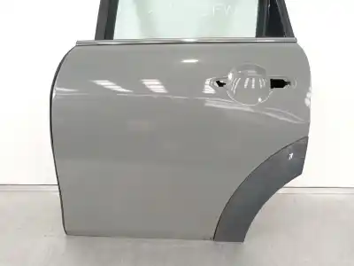 Автозапчастина б/у двері задні ліві для mini mini (f56) cooper d посилання на oem iam   