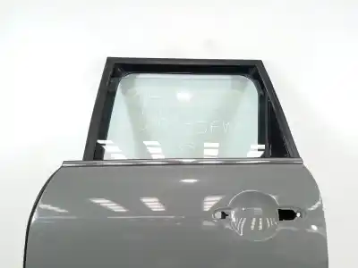 Автозапчастина б/у двері задні ліві для mini mini (f56) cooper d посилання на oem iam   