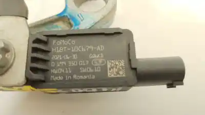 Pezzo di ricambio per auto di seconda mano filo per ford puma (j2k, cf7) 1.0 ecoboost riferimenti oem iam h1bt10c679ad  
