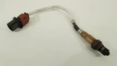Pezzo di ricambio per auto di seconda mano sonda lambda per ford puma (j2k, cf7) 1.0 ecoboost riferimenti oem iam fv4a9y460aa